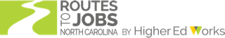 Routes to Jobs NC